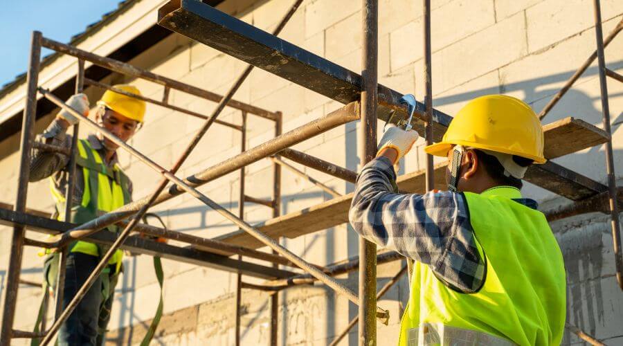 Professional fairlawn roofing services in Green Springs, OH
